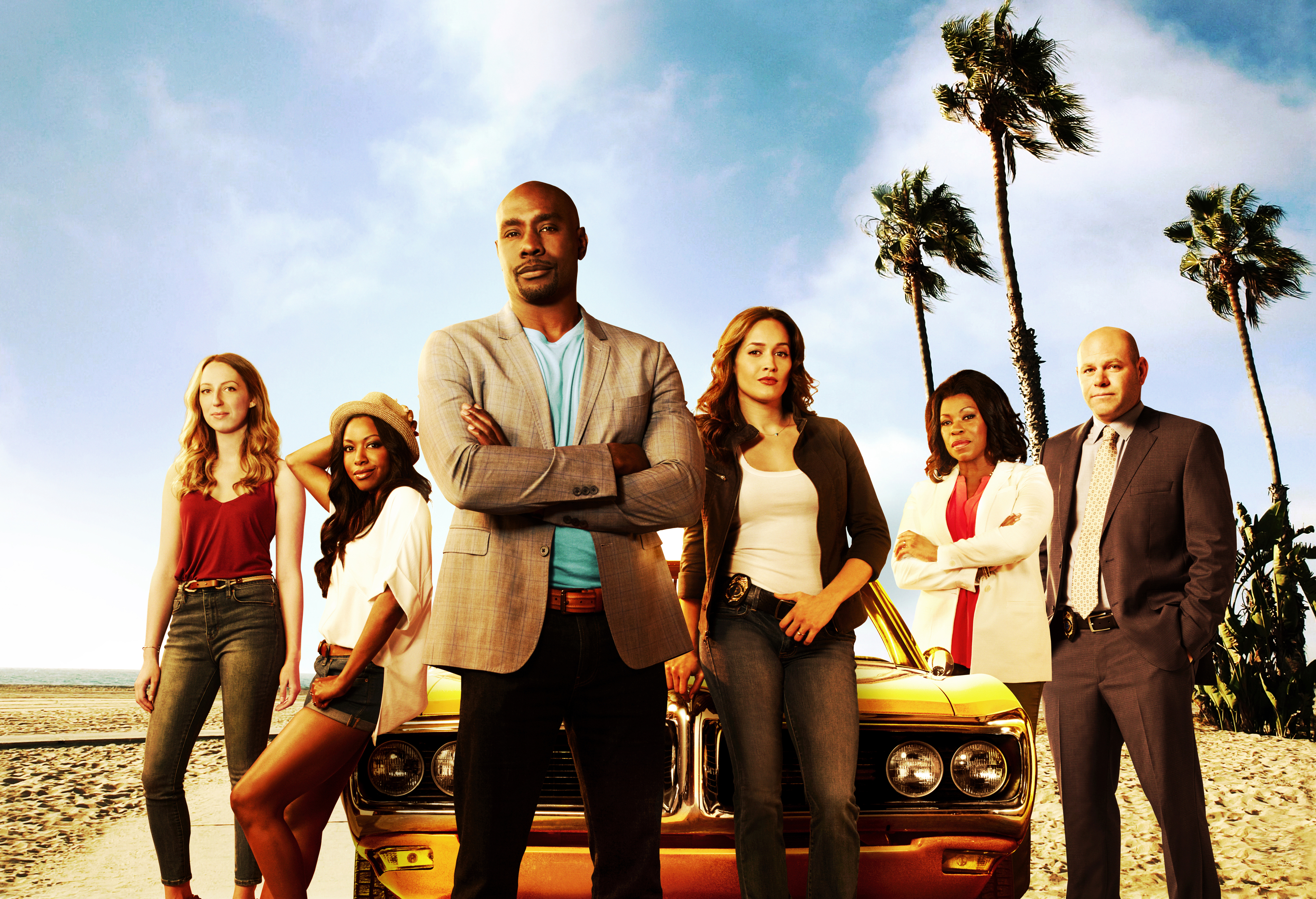Review: 'Rosewood' Premieres on FOX