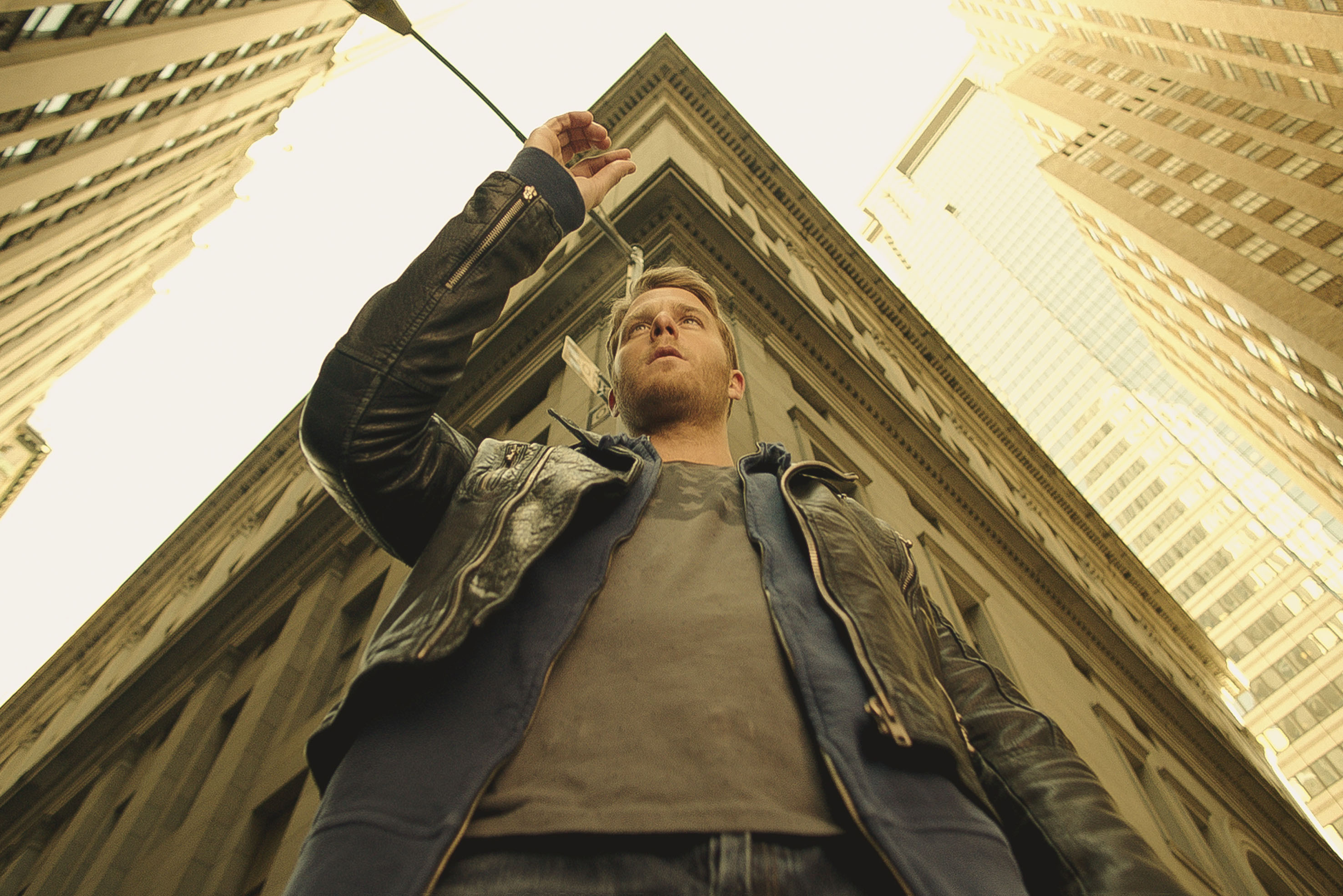 Review: 'Limitless' Premieres on CBS