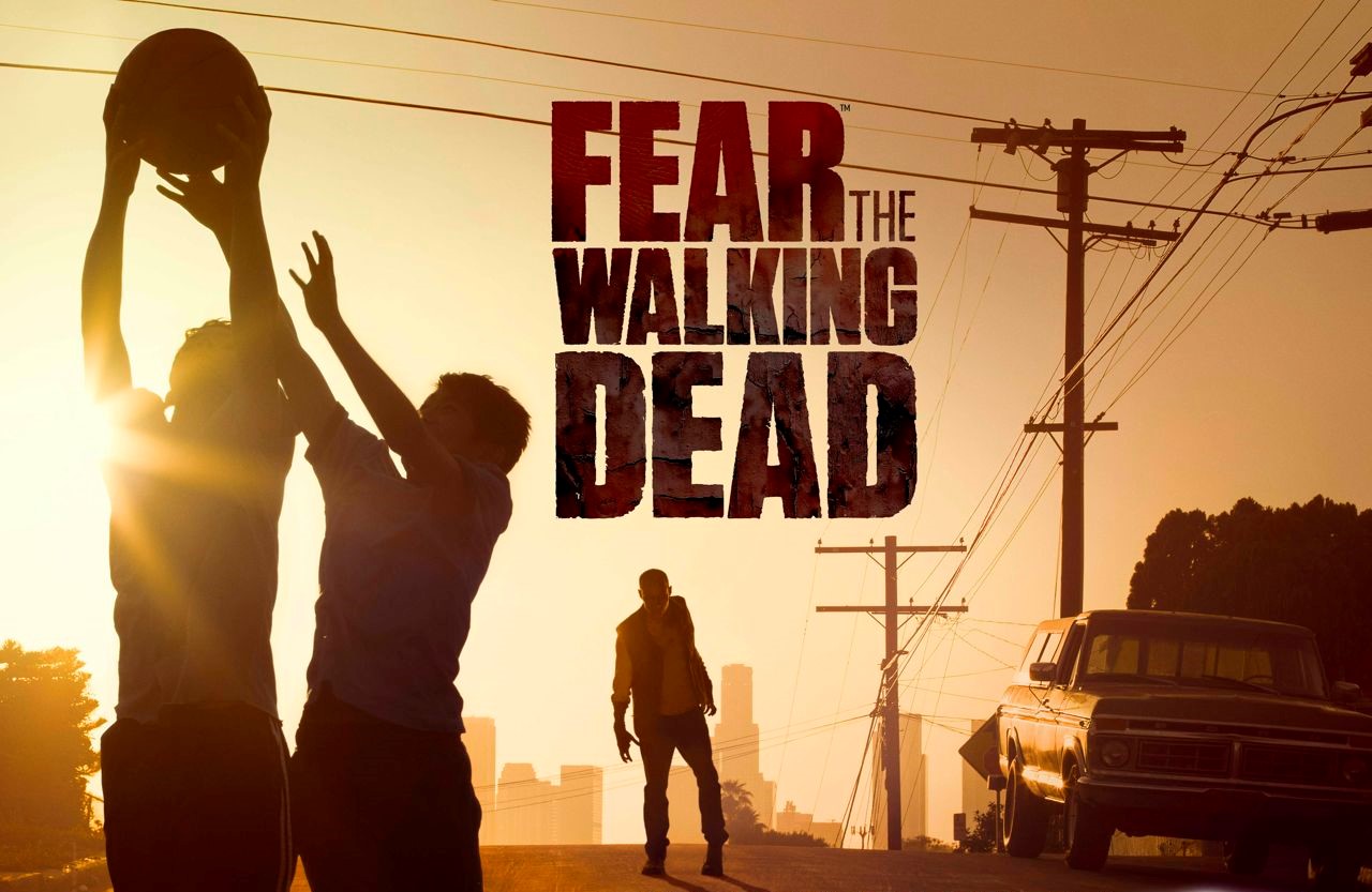 Review: 'Fear the Walking Dead' S1 E3