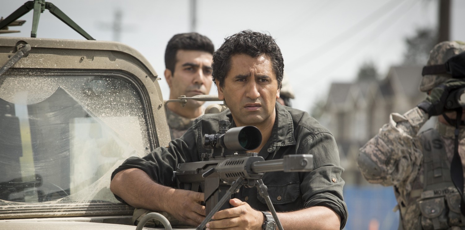Review 'Fear the Walking Dead' S1 E5