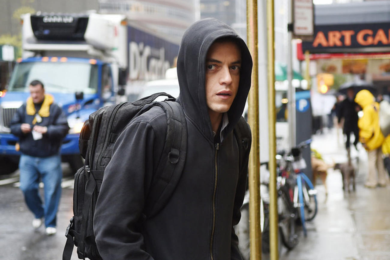 Praising The Rare USA Network Gem: 'Mr. Robot'