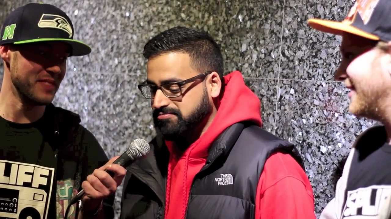 Personal Favorite Rap Battles Part 1: Osa vs. 24/7