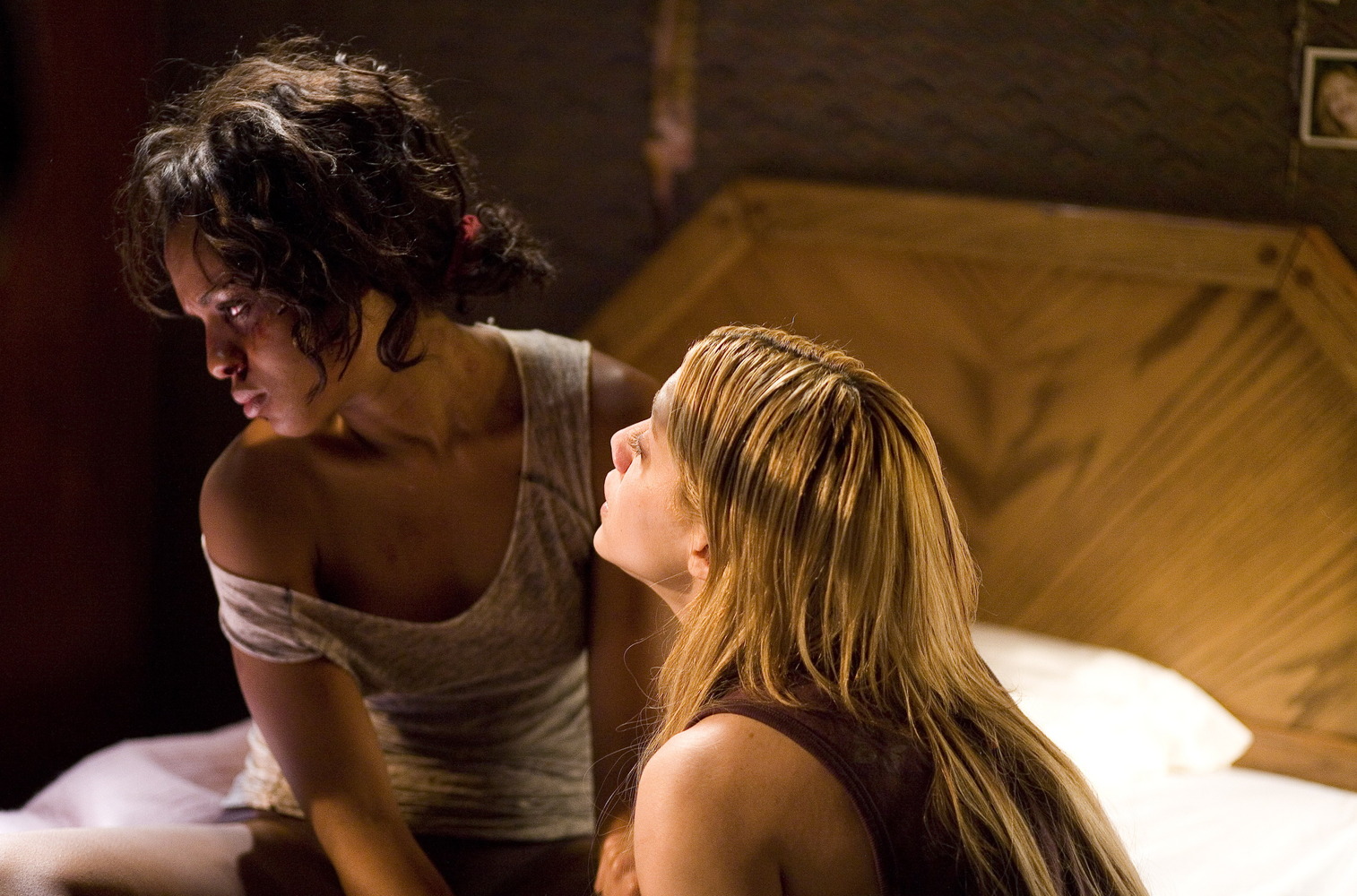 2006's Forgotten Movie: 'The Dead Girl'