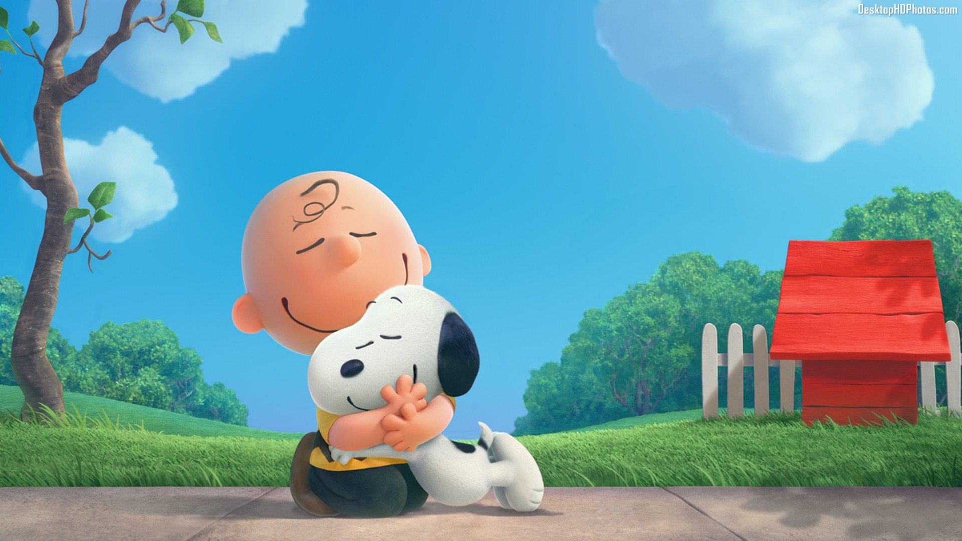 'The Peanuts Movie' Drops Inventive New Trailer