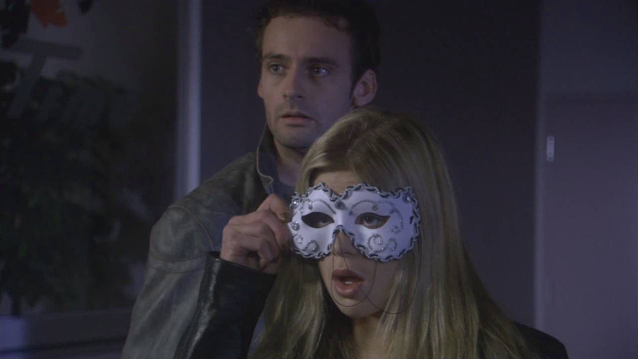 31 Days of Halloween Episodes: Haunted (Dead Like Me)
