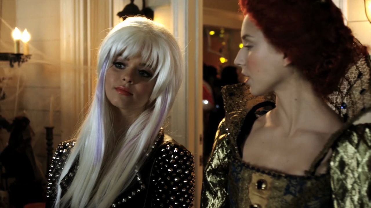 31 Days of Halloween Episodes: The First Secret (Pretty Little Liars)
