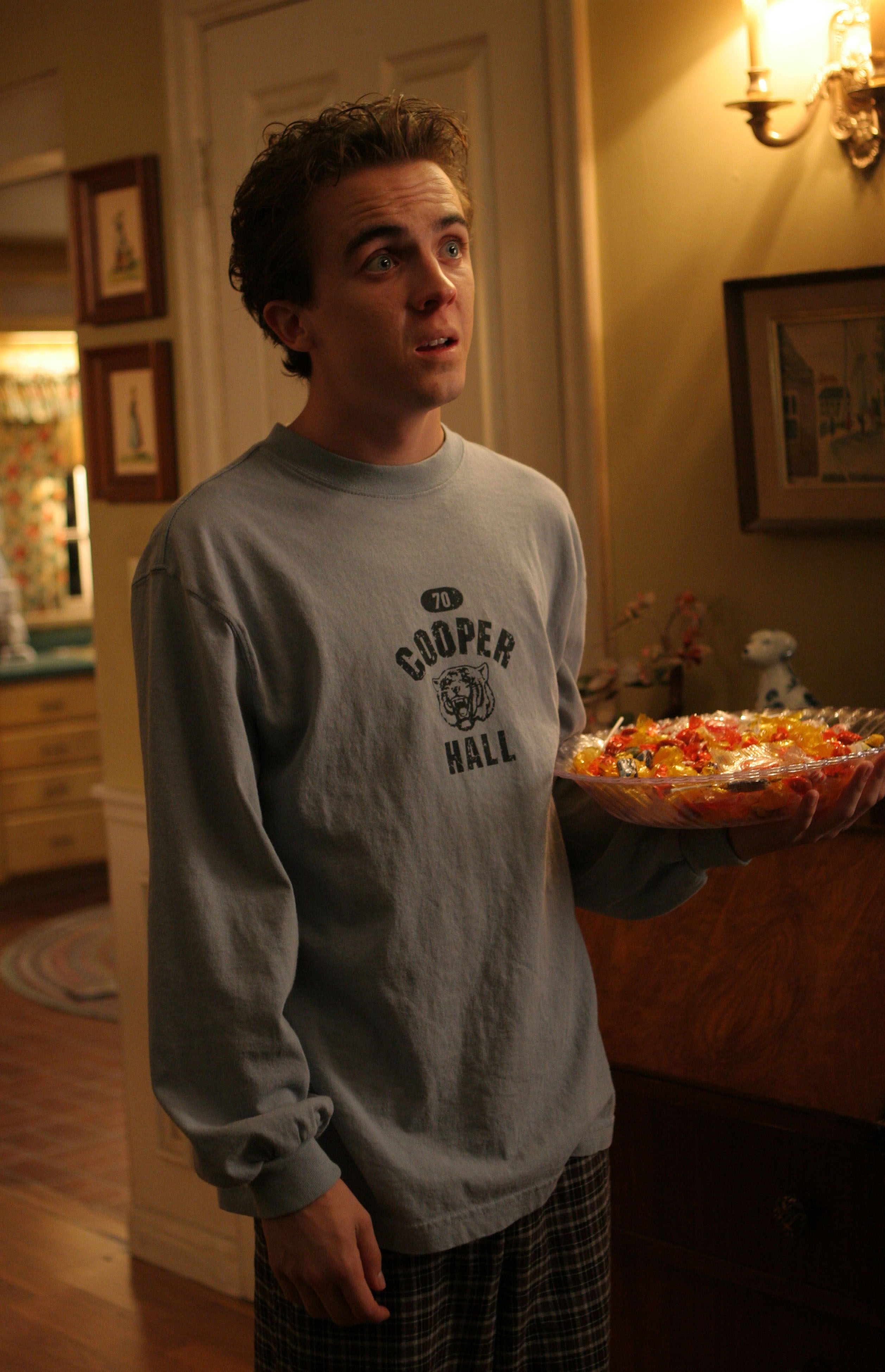 31 Days of Halloween Episodes: Halloween (Malcolm in the Middle)