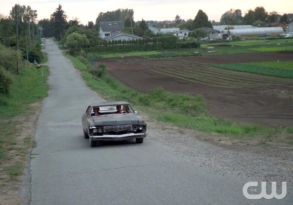 Review 'Supernatural' S11 E4