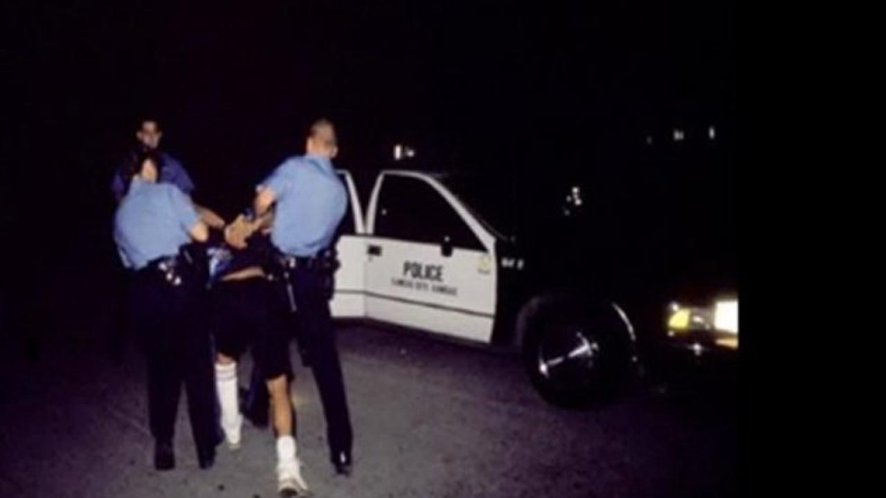 'Cops' and its Long Running Excitement/Controversy