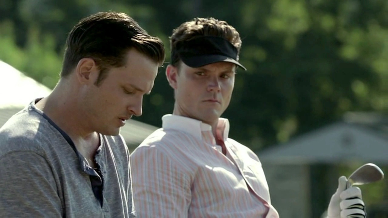 'Rectify' Scene That Will Make You Shiver in Horror