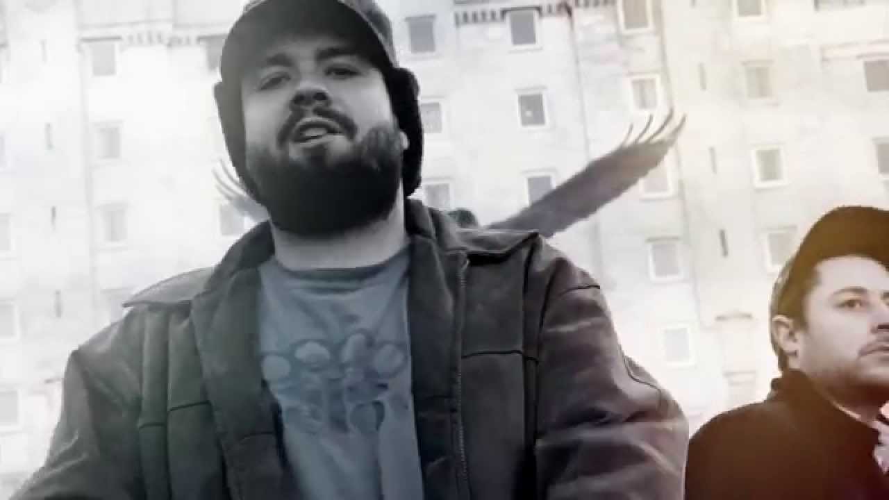 Flight Distance: One of the Best Rap Groups Alive