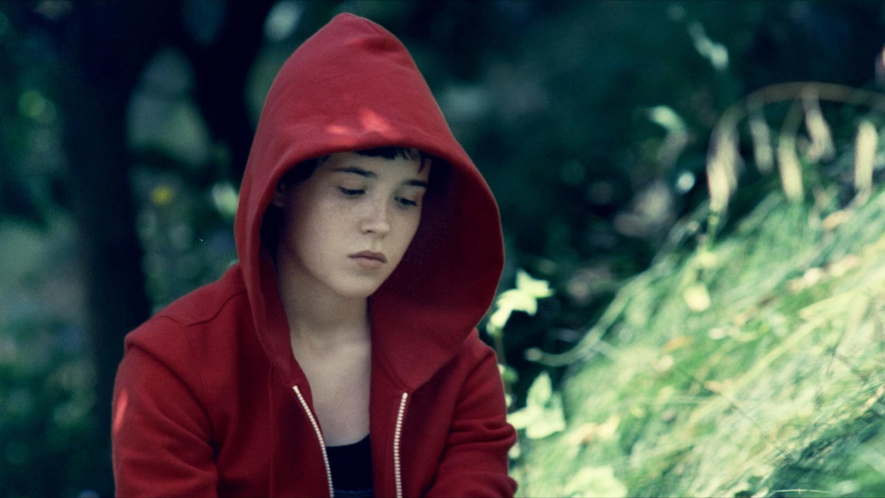 'Hard Candy' -- The Creepy Ellen Page Movie You Don't Know