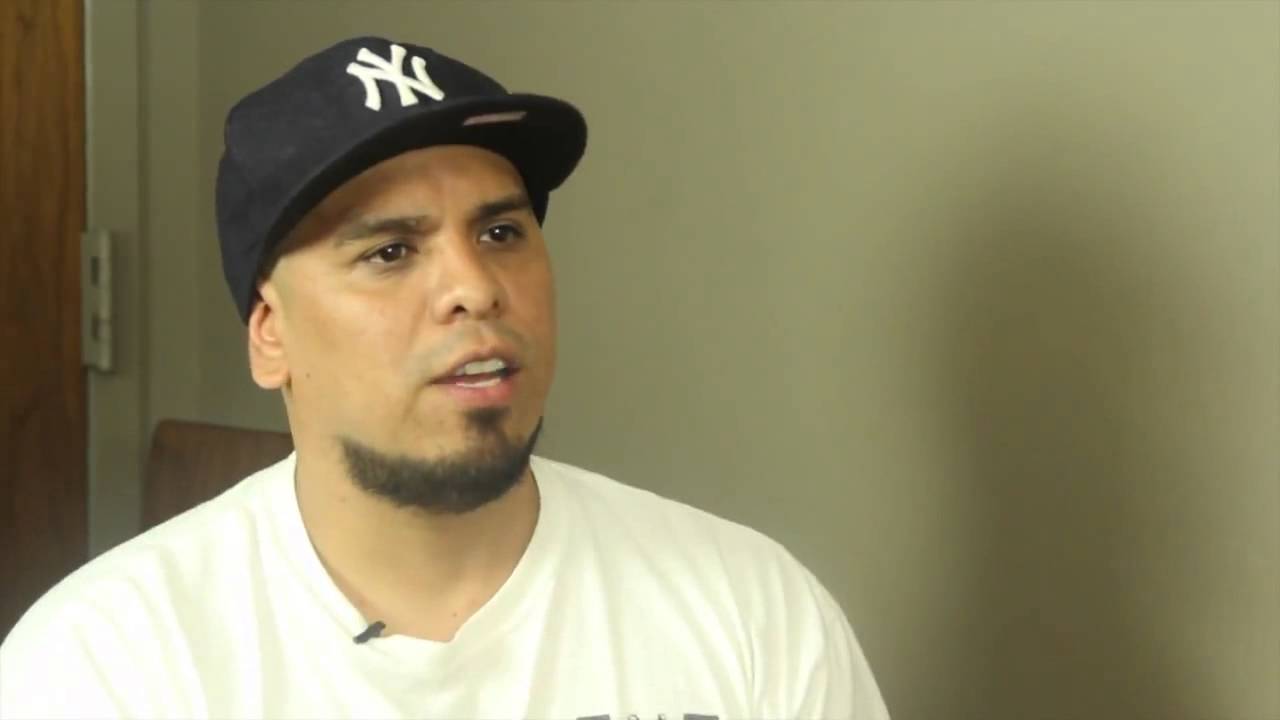 Immortal Technique's Lengthy 'The Vlad Couch' Interview