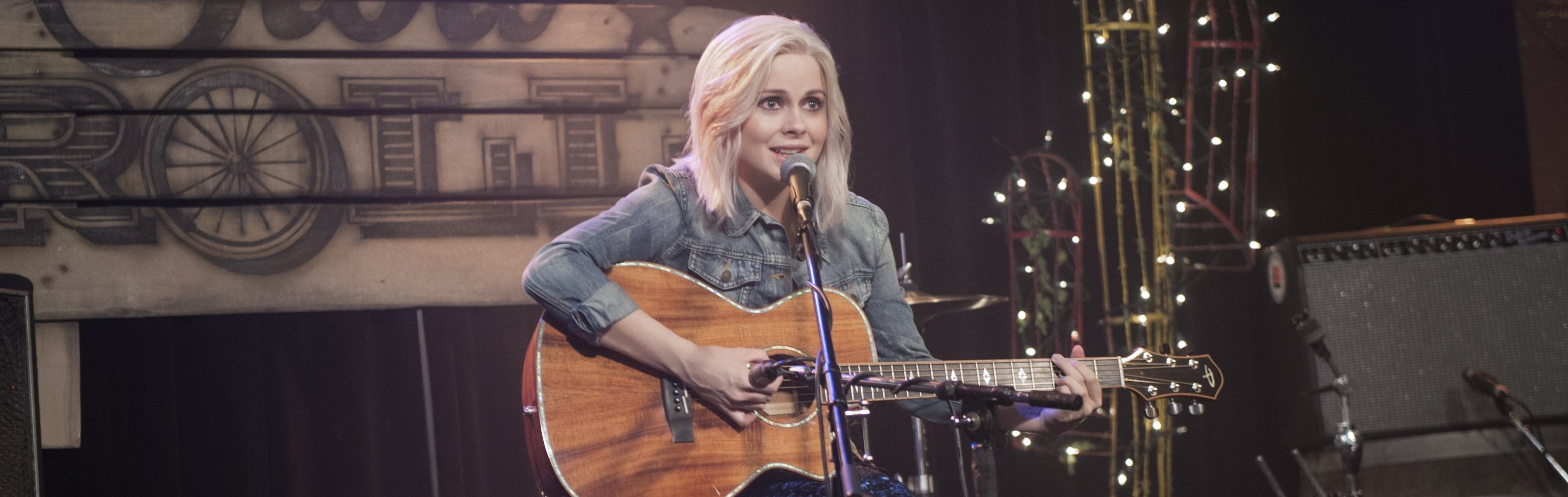 iZombie Review: 2.4: Even Cowgirls Get the Black and Blues