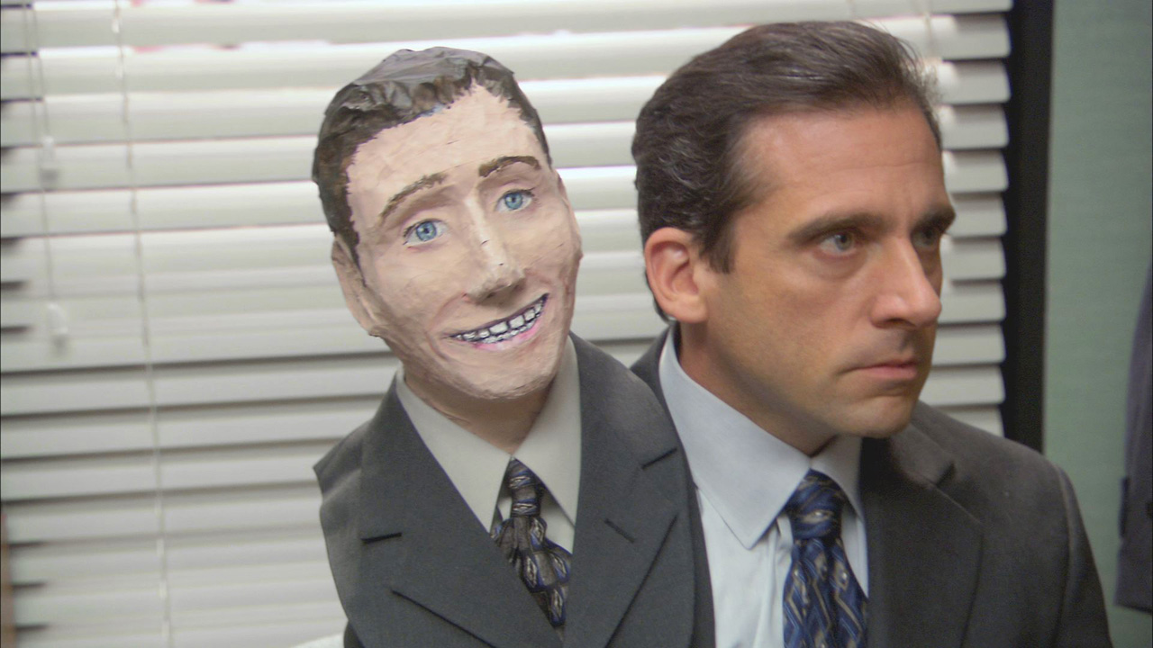 31 Days of Halloween Episodes: Halloween (The Office)