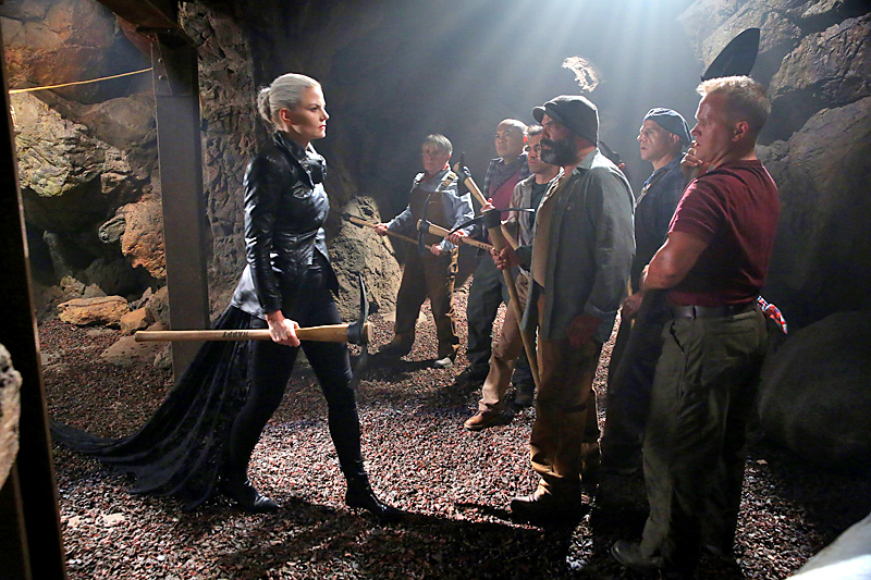 Review: 'Once Upon a Time' S5 E3