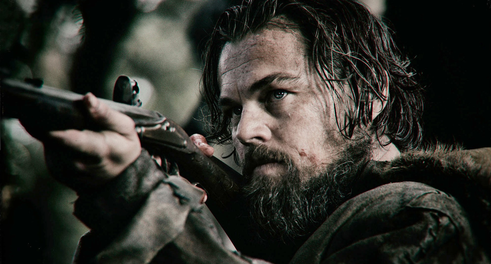 'The Revenant' Trailer With Leonardo DiCaprio, Tom Hardy