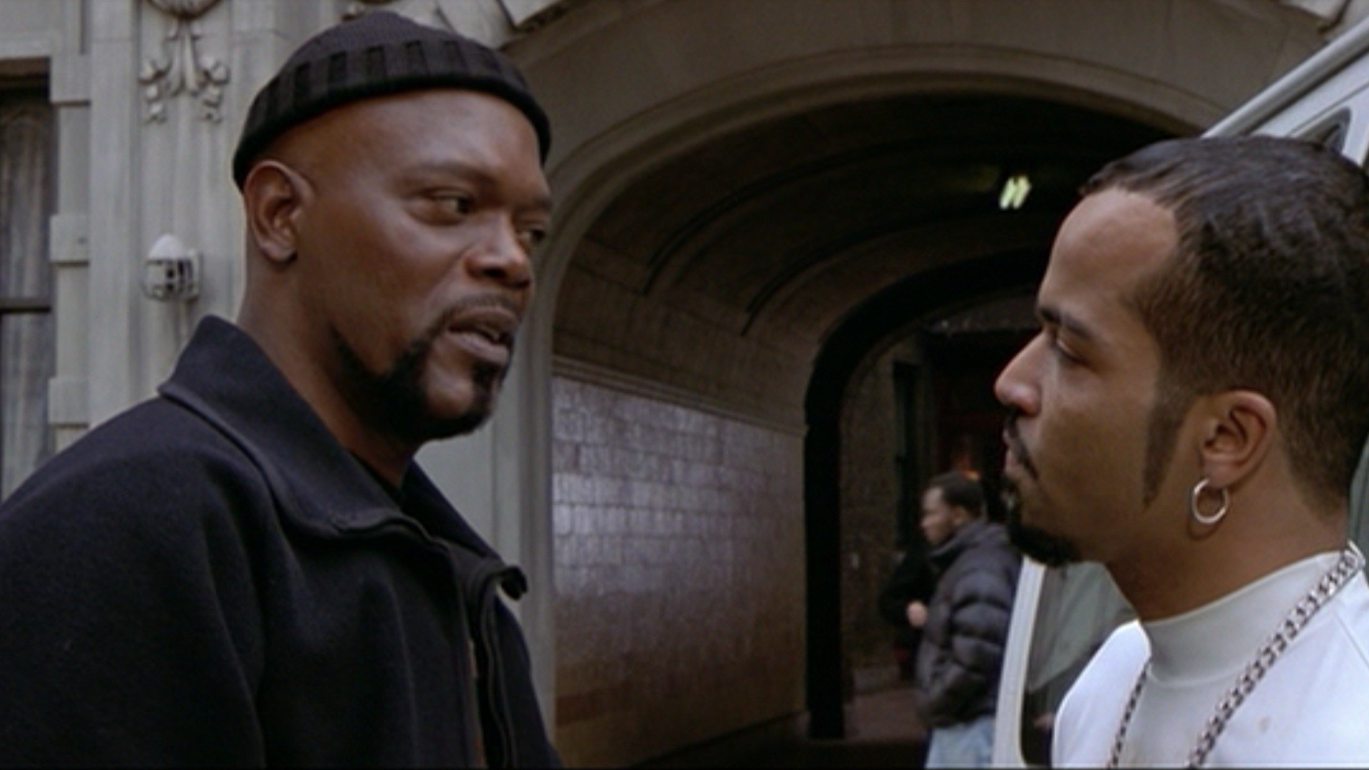 The 15th Anniversary of John Singleton's 'Shaft'