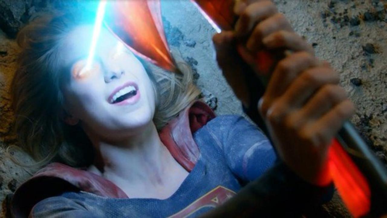 Review: 'Supergirl' Debuts on CBS