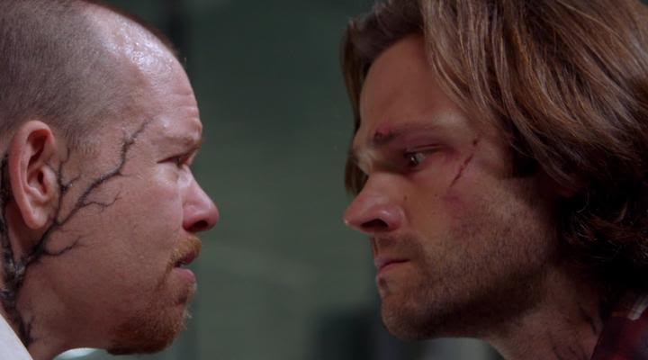 Review 'Supernatural' S11 E2