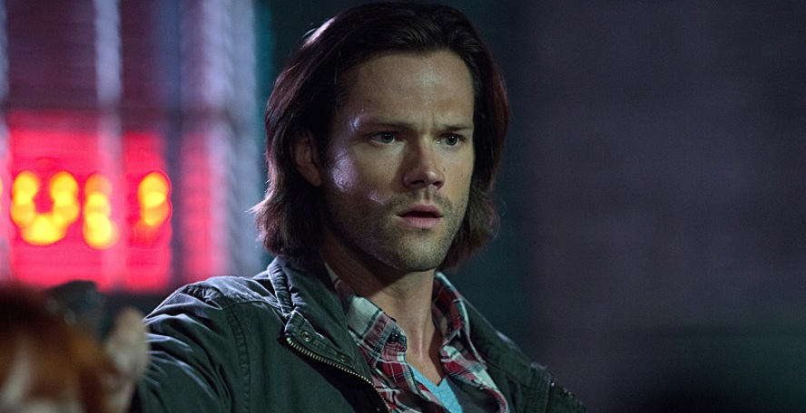 Review 'Supernatural' S11 E3
