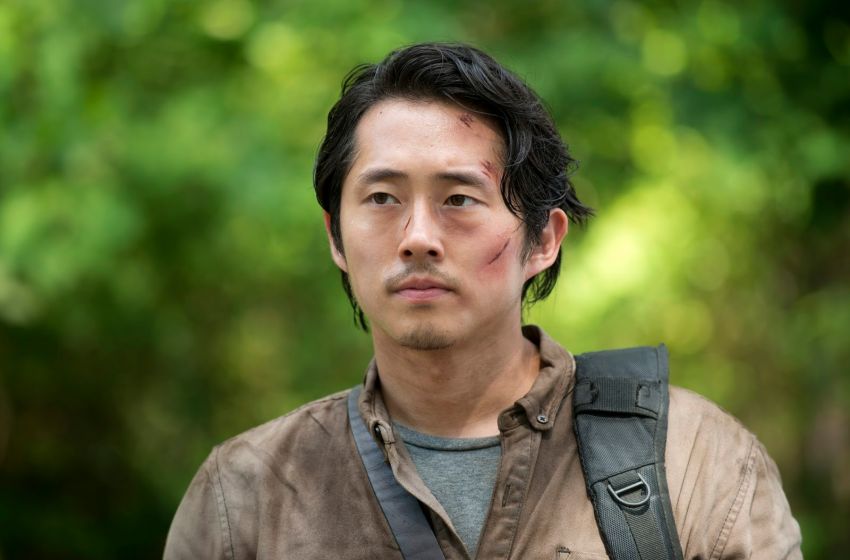 Review 'The Walking Dead' S6 E3