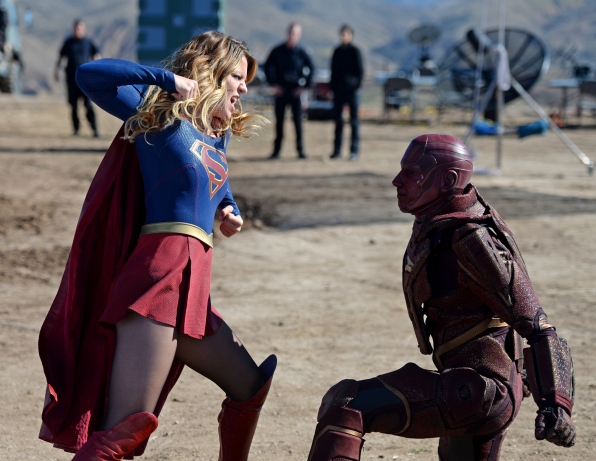Review: 'Supergirl' S1 E6