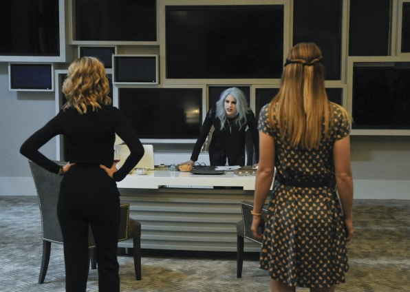 Review: 'Supergirl' S1 E4