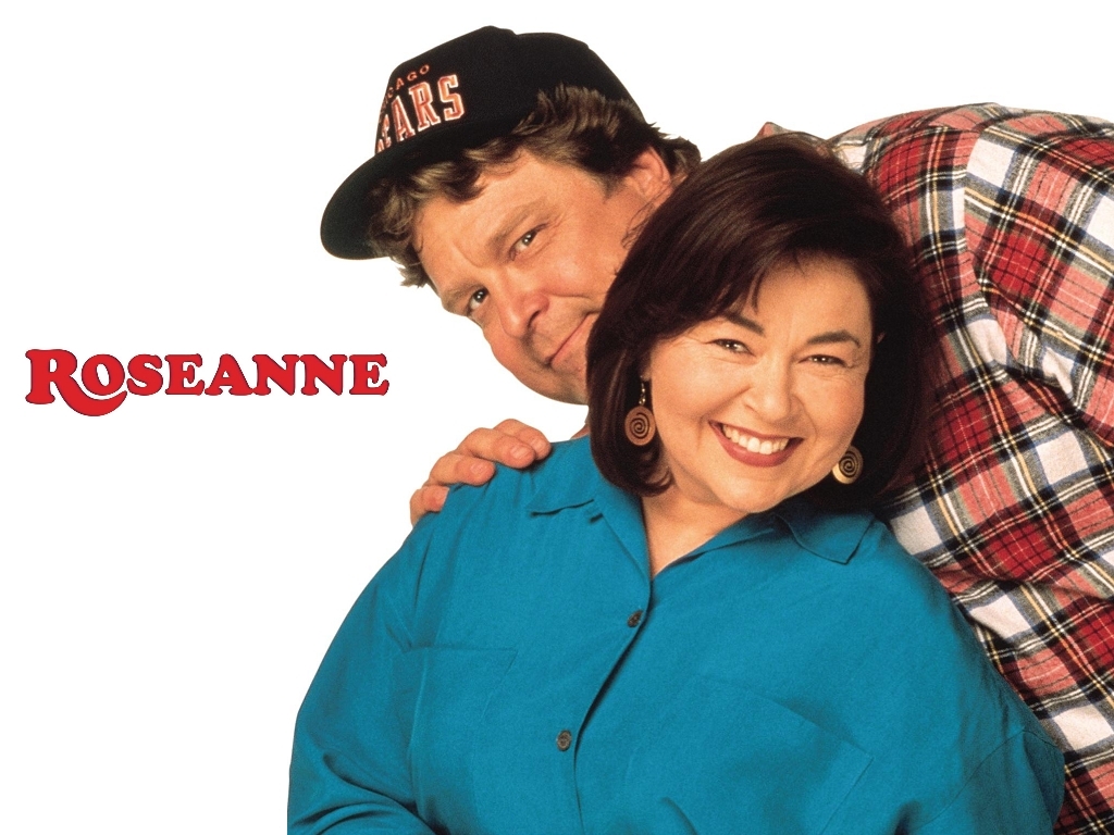 26 Days of Thanksgiving Episodes: We Gather Together (Roseanne)