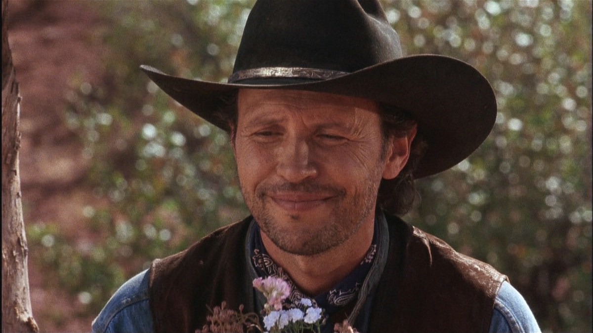 billycrystal