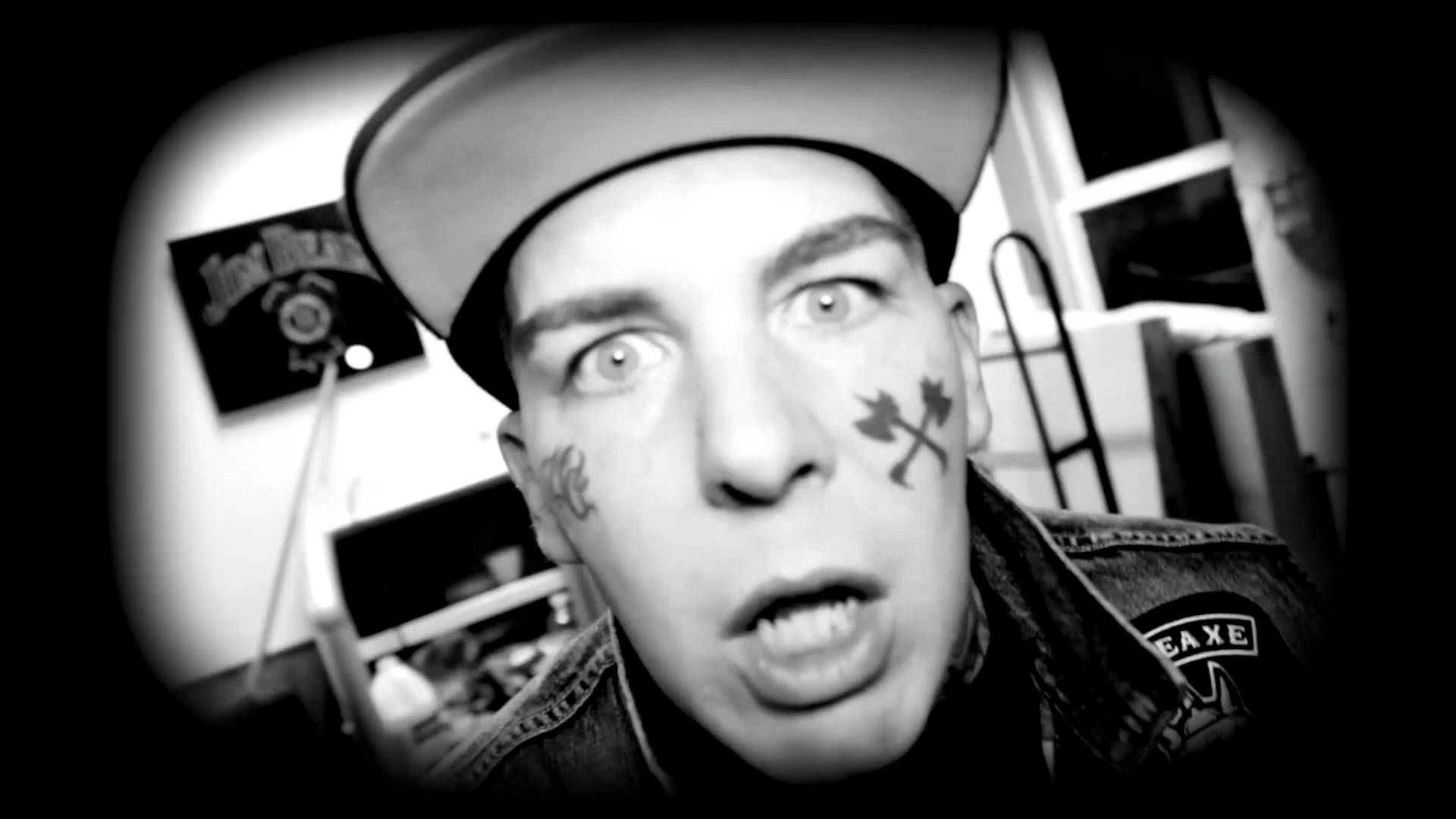 5 of the Most Disturbing (But Good) Madchild Songs