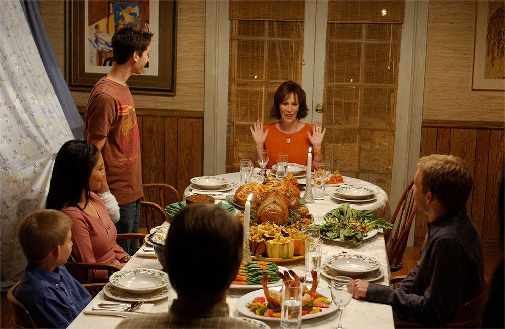 26 Days of Thanksgiving Episodes: Thanksgiving (Malcolm in the Middle)