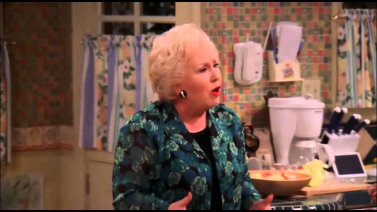 26 Days of Thanksgiving Episodes: No Fat (Everybody Loves Raymond)