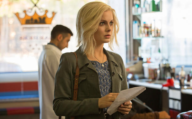 iZombie Review: 2.6: Max Wager