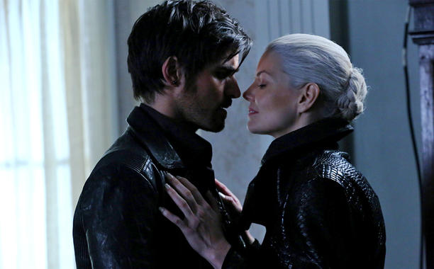 Review: 'Once Upon a Time' S5 E8