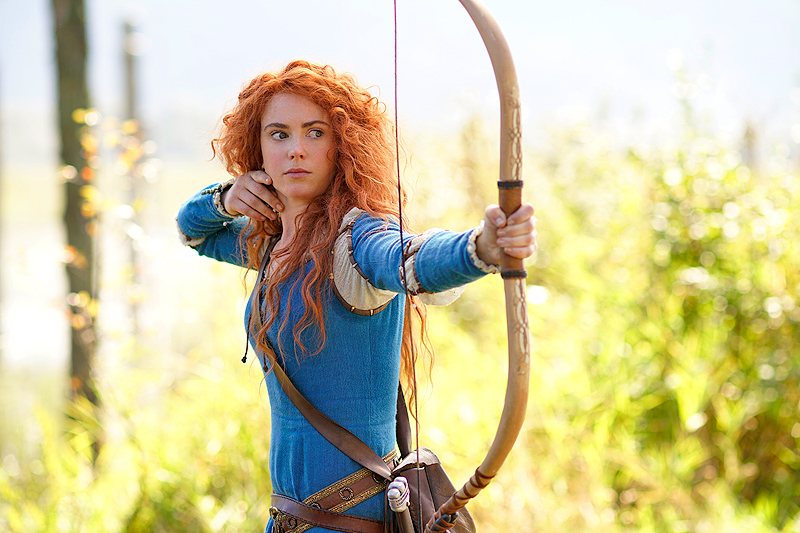 Review: 'Once Upon a Time' S5 E6