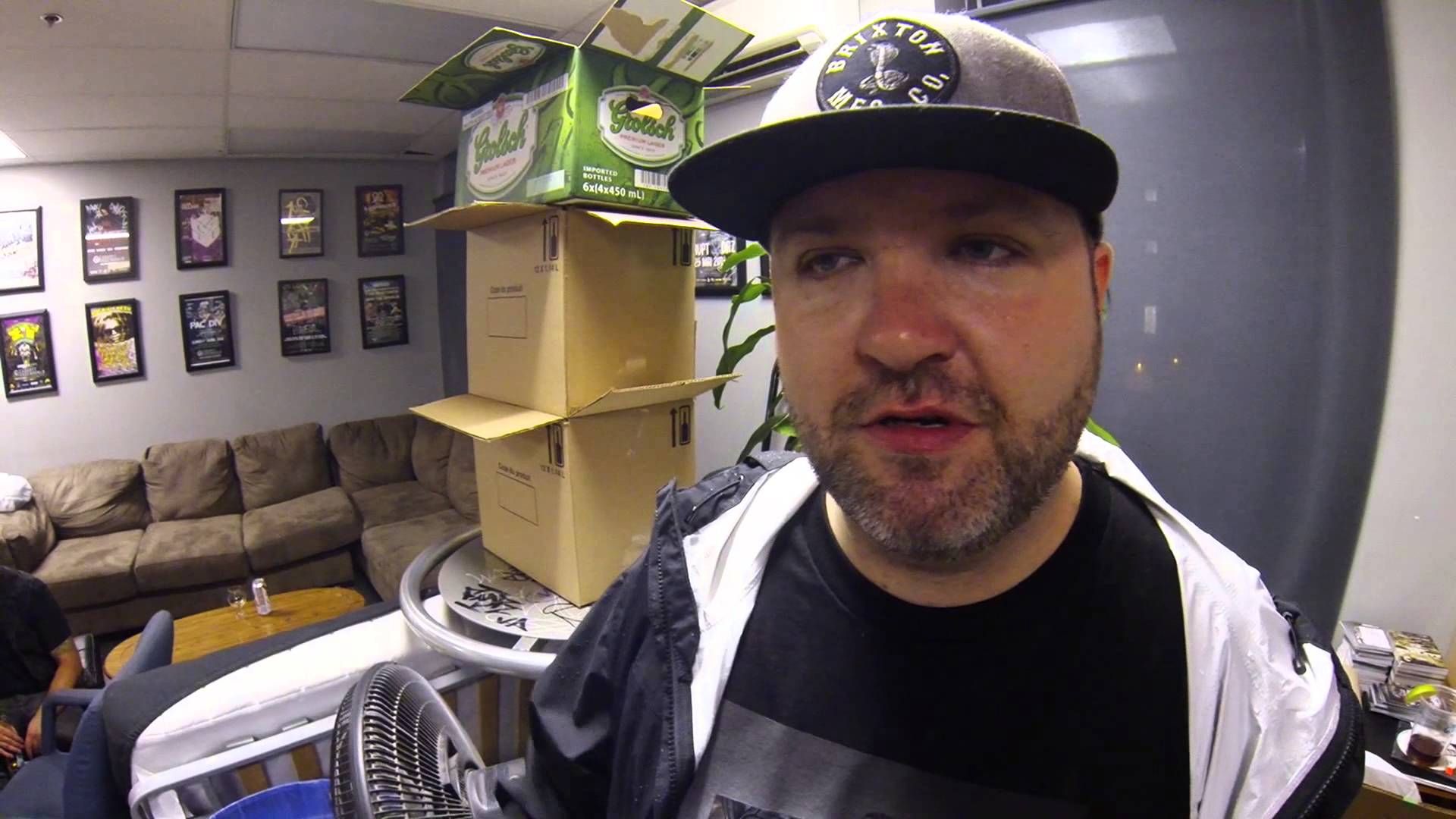 5 of the Best Songs by Slaine
