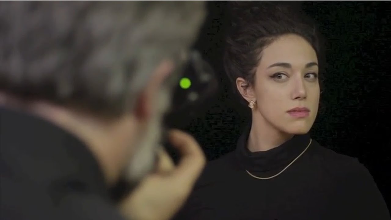 Pop Culture Spin Interview With Singer Sophia Danai