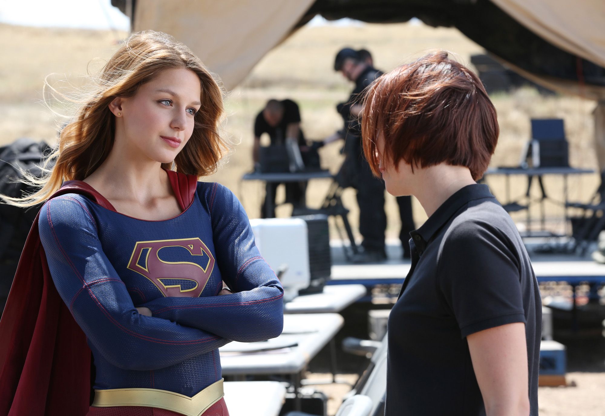 Review: 'Supergirl' S1 E2