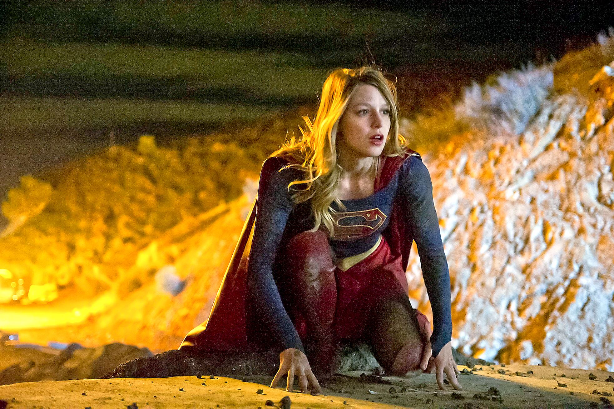 Review: 'Supergirl' S1 E3