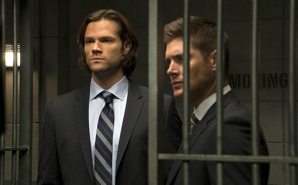 Review 'Supernatural' S11 E6