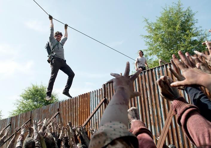 Review 'The Walking Dead' S6 E7