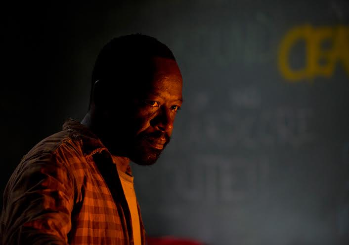 Review 'The Walking Dead' S6 E4