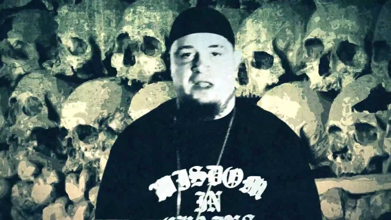 5 of the Best Vinnie Paz Songs