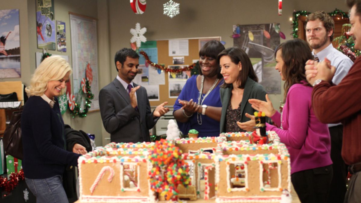 25 Days of Christmas Episodes: Citizen Knope (Parks and Recreation)