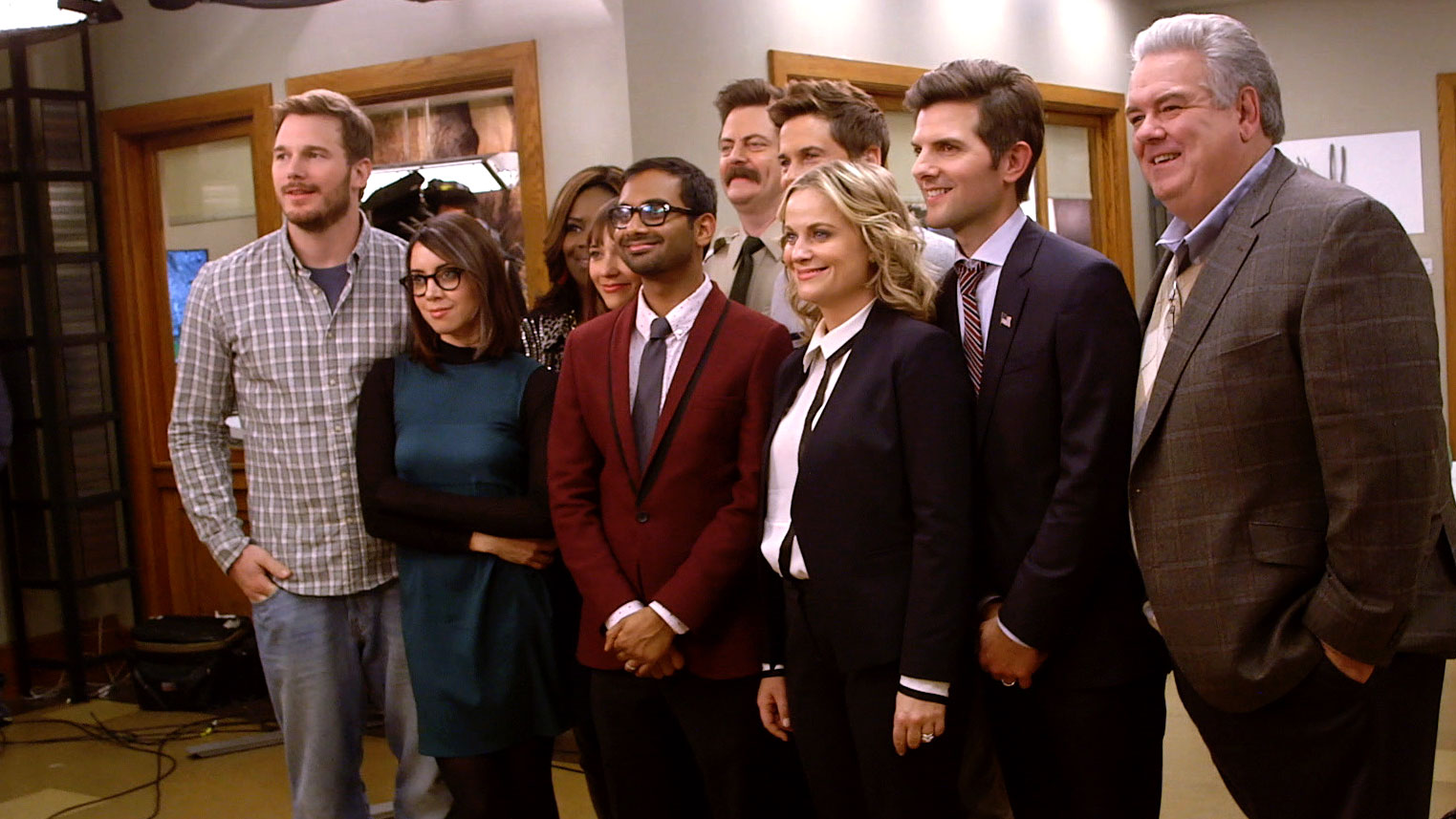 The Best Live Action Comedies on TV in 2015