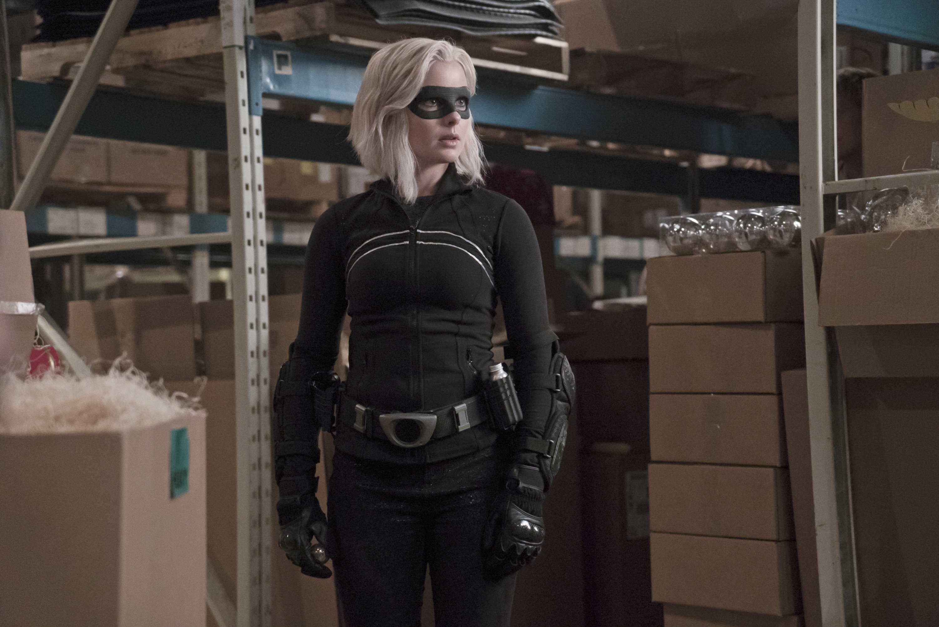 iZombie Review: 2.9: Cape Town