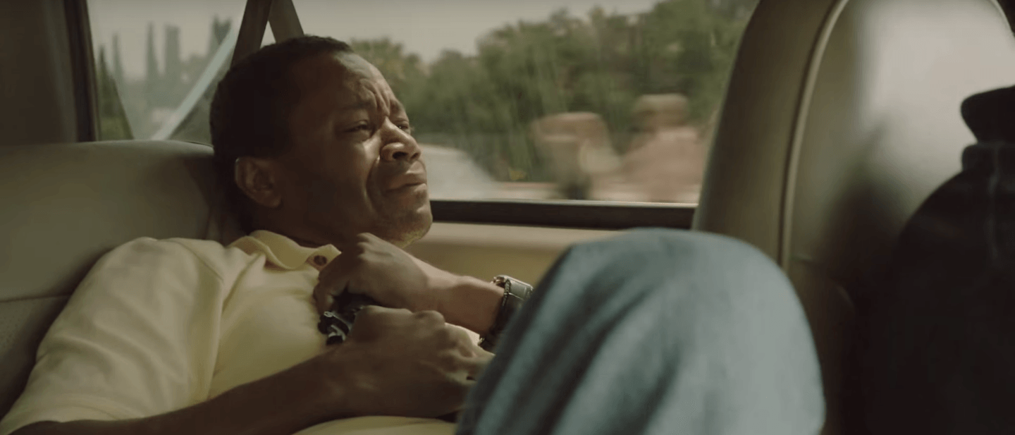 'American Crime Story' Debuts Riveting Trailer