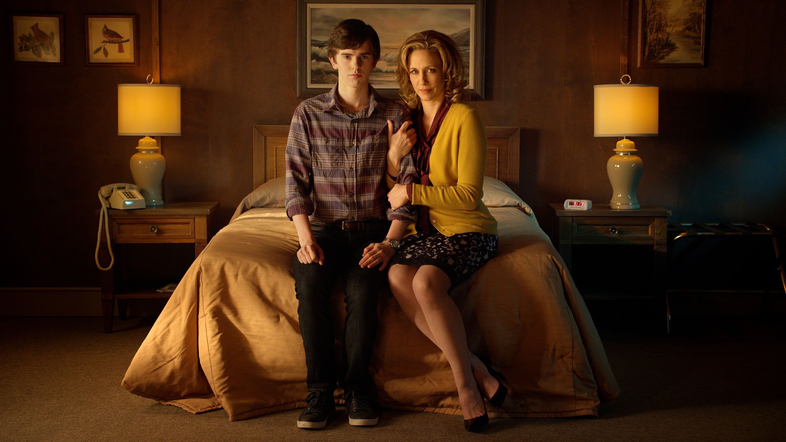 The Best TV Drama Performances of 2015