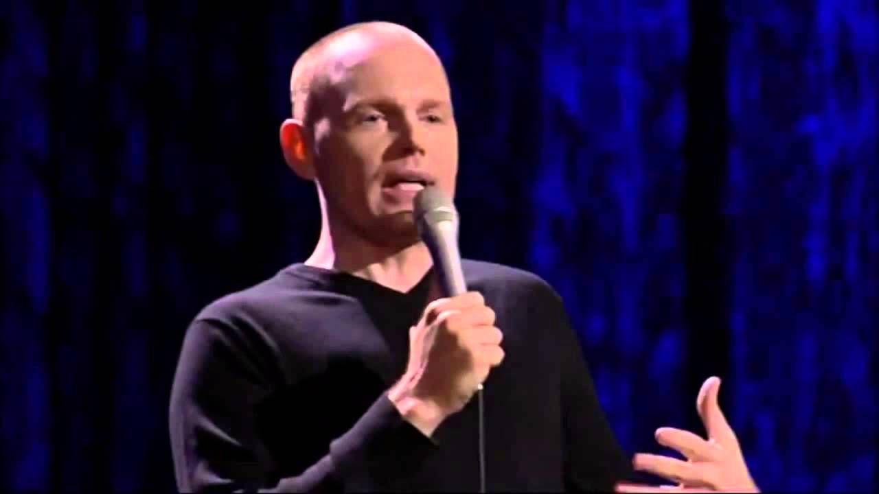Top 50 Stand-Up Comedians: Bill Burr, Kevin Pollak